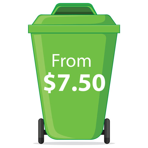 Suncoast Bin Cleaning - Domestic Bins Sunshine Coast Suncoast Bin Cleaning - Domestic Bins Sunshine Coast
